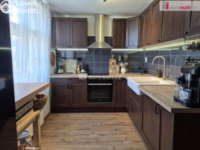 Продаж сімейного будинку Vimperk, Podzámčí č. 23