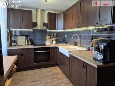 Продаж сімейного будинку Vimperk, Podzámčí č. 24