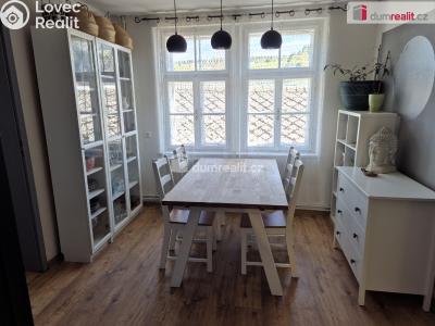 Продаж сімейного будинку Vimperk, Podzámčí č. 28