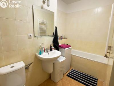 Продаж квартири 1+KK Praha, Podkovářská č. 3