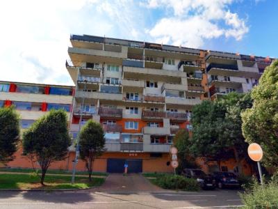 Продаж квартири 1+KK Praha, Podkovářská č. 5