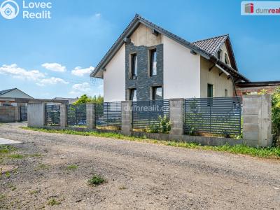 Продаж сімейного будинку Záluží č. 15