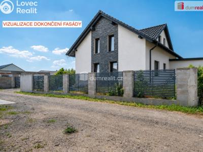 Продаж сімейного будинку Záluží č. 16