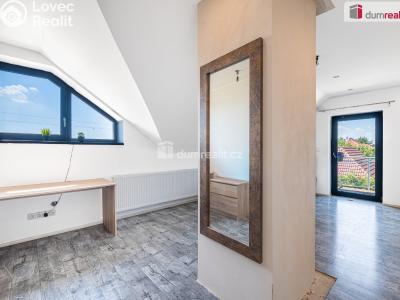 Продаж сімейного будинку Záluží č. 25