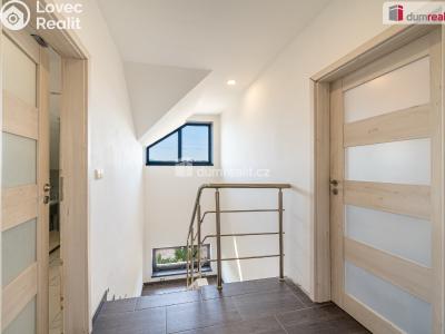 Продаж сімейного будинку Záluží č. 26