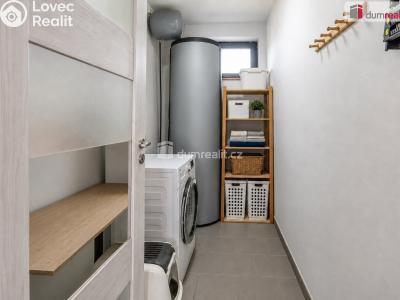 Продаж сімейного будинку Záluží č. 27