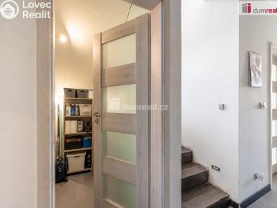 Продаж сімейного будинку Záluží č. 28