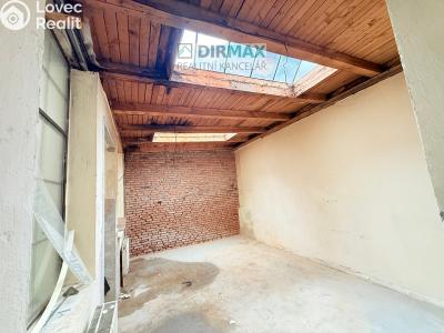 Оренда комерційної нерухомості Plzeň, Tovární č. 4
