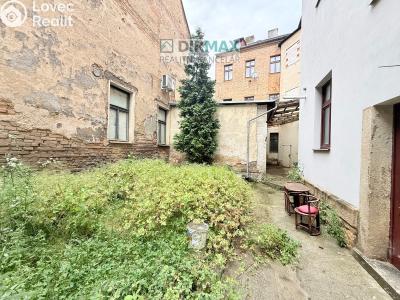 Оренда комерційної нерухомості Plzeň, Tovární č. 10