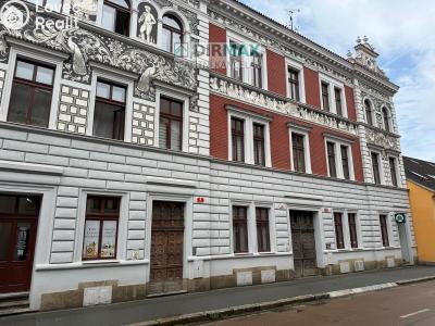 Оренда комерційної нерухомості Plzeň, Tovární č. 11