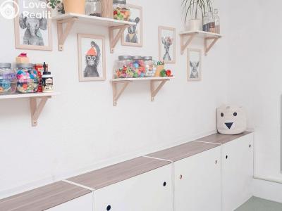 Rent commercial space Praha, U Okrouhlíku č. 11