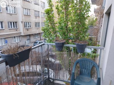 Аренда квартиры 2+KK Praha, U libeňského pivovaru č. 2