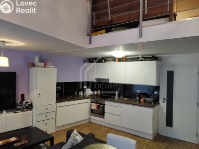 Аренда квартиры 2+KK Praha, U libeňského pivovaru č. 3