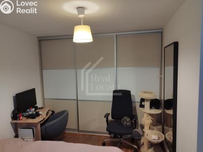 Аренда квартиры 2+KK Praha, U libeňského pivovaru č. 8