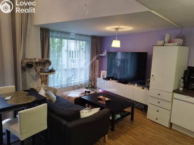 Аренда квартиры 2+KK Praha, U libeňského pivovaru č. 11