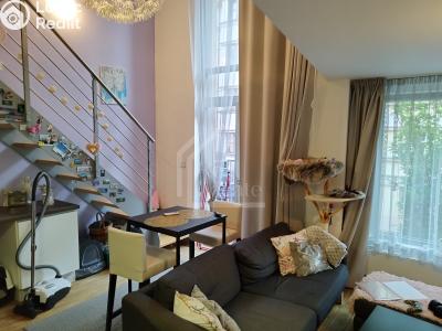 Аренда квартиры 2+KK Praha, U libeňského pivovaru č. 1