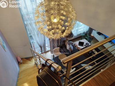 Аренда квартиры 2+KK Praha, U libeňského pivovaru č. 5