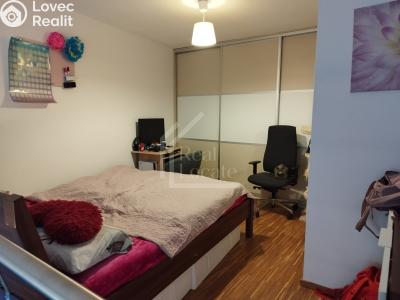 Аренда квартиры 2+KK Praha, U libeňského pivovaru č. 7