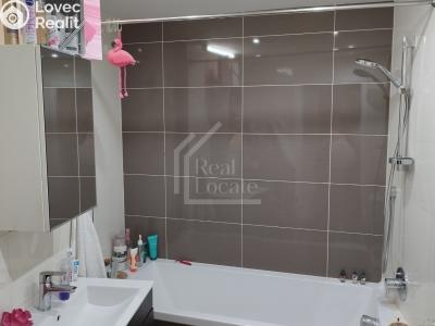 Аренда квартиры 2+KK Praha, U libeňského pivovaru č. 9
