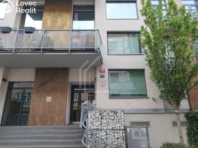Аренда квартиры 2+KK Praha, U libeňského pivovaru č. 10