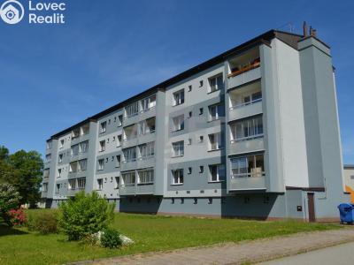 Продаж квартири 3+1 Králíky č. 1