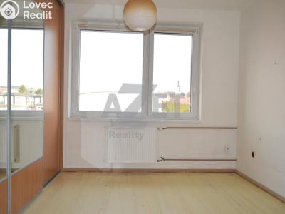 Продаж квартири 3+1 Králíky č. 10