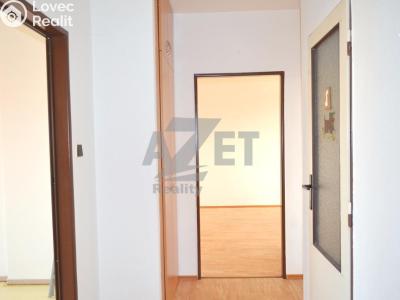Продаж квартири 3+1 Králíky č. 11