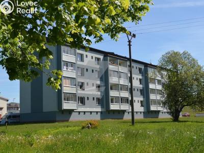 Продаж квартири 3+1 Králíky č. 16