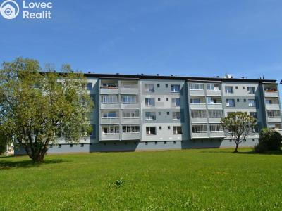Продаж квартири 3+1 Králíky č. 17