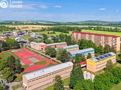 Prodej bytu 3+1 Veselí nad Moravou, Hutník 1430 č. 4