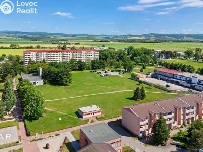 Prodej bytu 3+1 Veselí nad Moravou, Hutník 1430 č. 5