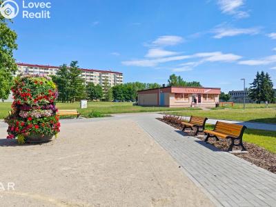Prodej bytu 3+1 Veselí nad Moravou, Hutník 1430 č. 6