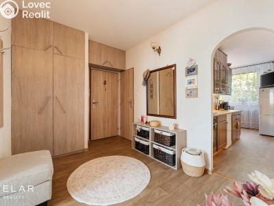 Prodej bytu 3+1 Veselí nad Moravou, Hutník 1430 č. 9