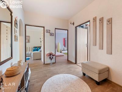 Prodej bytu 3+1 Veselí nad Moravou, Hutník 1430 č. 10