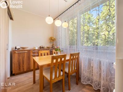 Prodej bytu 3+1 Veselí nad Moravou, Hutník 1430 č. 17