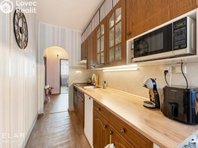 Prodej bytu 3+1 Veselí nad Moravou, Hutník 1430 č. 18
