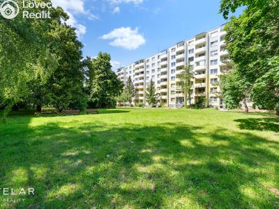 Prodej bytu 3+1 Veselí nad Moravou, Hutník 1430 č. 26
