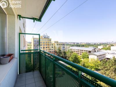 Продаж квартири 3+1 Praha, Hvozdíková č. 18