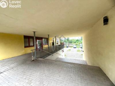 Prodej bytu 2+KK Praha, Mladých Běchovic č. 20