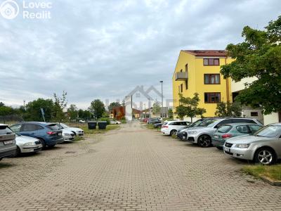 Prodej bytu 2+KK Praha, Mladých Běchovic č. 23