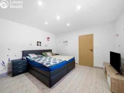 Продаж сімейного будинку Čelechovice na Hané č. 35