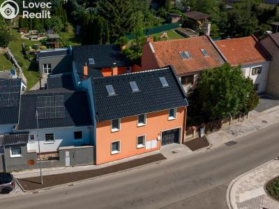 Prodej rodinného domu Čelechovice na Hané č. 2