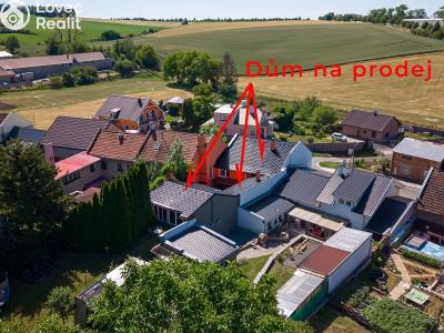Prodej rodinného domu Čelechovice na Hané č. 4