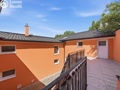 Prodej rodinného domu Čelechovice na Hané č. 12
