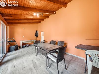 Prodej rodinného domu Čelechovice na Hané č. 18
