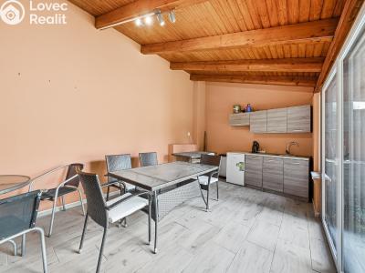 Prodej rodinného domu Čelechovice na Hané č. 19