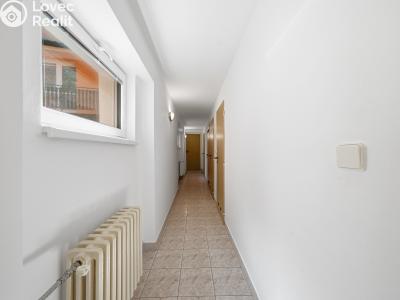 Prodej rodinného domu Čelechovice na Hané č. 27