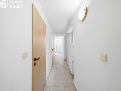 Prodej rodinného domu Čelechovice na Hané č. 28