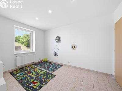Prodej rodinného domu Čelechovice na Hané č. 34