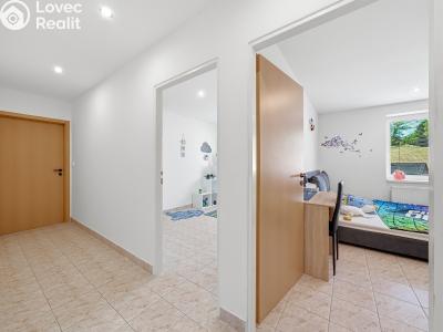 Prodej rodinného domu Čelechovice na Hané č. 41